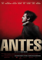 Antes (2013) Movie