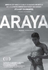 Araya (1959) Movie