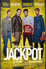 Jackpot (2011) Movie