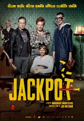 Jackpot (2011) Movie