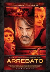 Arrebato (2014) Movie