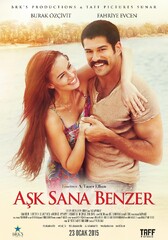 Ask Sana Benzer (2015) Movie