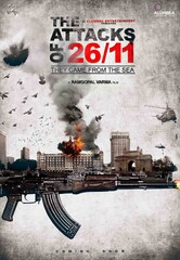 The Attacks of 26/11 (2013) Movie