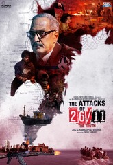 The Attacks of 26/11 (2013) Movie