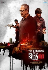 The Attacks of 26/11 (2013) Movie