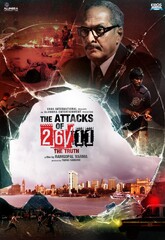 The Attacks of 26/11 (2013) Movie