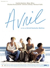 Avril (2006) Movie