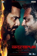 Badlapur (2015) Movie