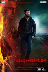 Badlapur (2015) Movie