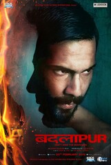 Badlapur (2015) Movie