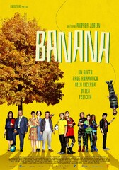 Banana (2015) Movie