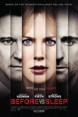 Before I Go to Sleep (2014) Movie
