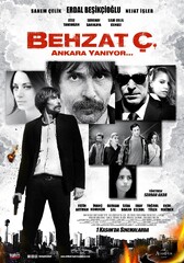 Behzat Ç.: Ankara Yaniyor (2013) Movie