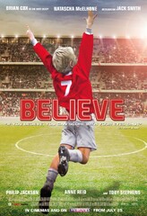 Believe (2013) Movie