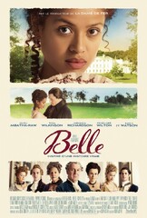 Belle (2014) Movie