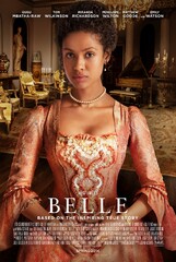 Belle (2014) Movie