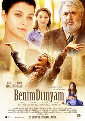 Benim Dünyam (2013) Movie