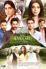 Benim &#304;çin Üzülme (2013) Movie