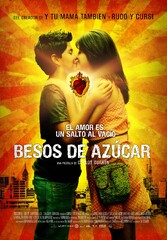 Sugar Kisses (2013) Movie