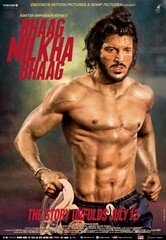 Bhaag Milkha Bhaag (2013) Movie