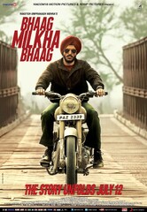 Bhaag Milkha Bhaag (2013) Movie