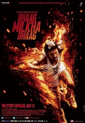 Bhaag Milkha Bhaag (2013) Movie