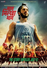 Bhaag Milkha Bhaag (2013) Movie