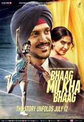 Bhaag Milkha Bhaag (2013) Movie