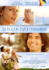 Bi Küçük Eylül Meselesi (2014) Movie