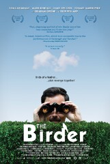 The Birder (2014) Movie