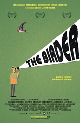 The Birder (2014) Movie