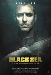 Black Sea (2014) Movie