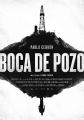 Boca de Pozo (2014) Movie