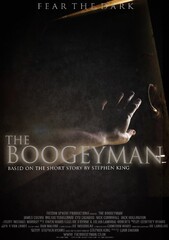 The Boogeyman (2013) Movie