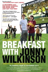 Breakfast with Jonny Wilkinson (2013) Movie