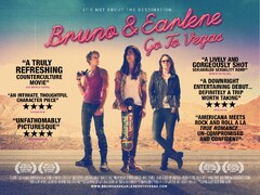 Bruno & Earlene Go to Vegas (2014) Movie
