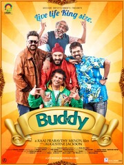 Buddy (2013) Movie