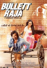 Bullet Raja (2013) Movie