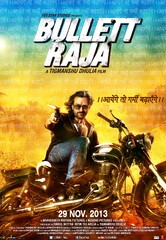 Bullet Raja (2013) Movie