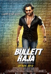 Bullet Raja (2013) Movie