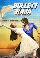 Bullet Raja (2013) Movie