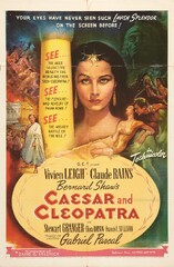 Caesar and Cleopatra (1945) Movie