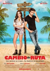 Cambio de Ruta (2014) Movie