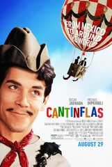 Cantinflas (2014) Movie