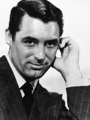 Cary Grant