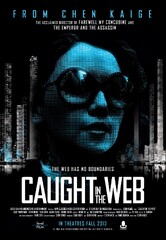 Caught in the Web (2012) Movie