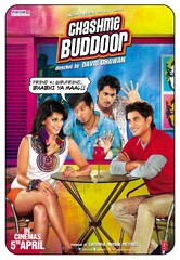 Chashme Baddoor (2013) Movie