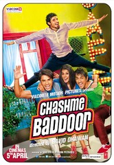 Chashme Baddoor (2013) Movie