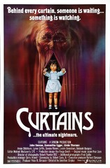 Curtains (1983) Movie