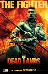 The Dead Lands (2014) Movie